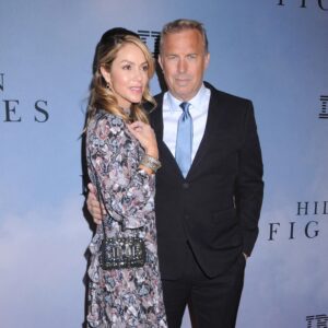 Kevin Costner's Ex-Wife Is Asking For $2 Million A Year In Child Support