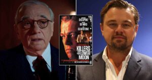 Martin Scorsese Is Disappointed Over Leonardo DiCaprio Not Being Nominated For Oscars 2024 For His Role In Killers Of The Flower Moon