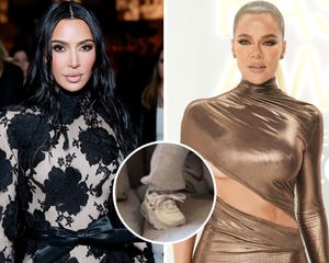 Kim Kardashian Reacts to Criticism of Office Tanning Bed