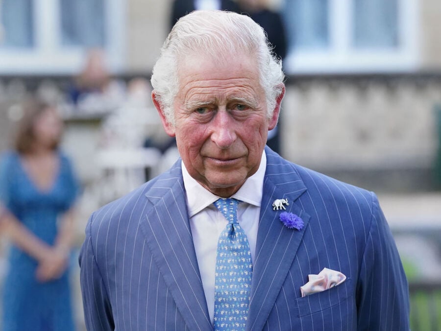 King Charles Has Reportedly Been Upgrading Real Estate Holdings With Assets Of Certain Citizens Who Died Without A Will