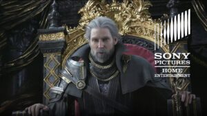 Kingsglaive: Final Fantasy XV Official Trailer - Now on Digital