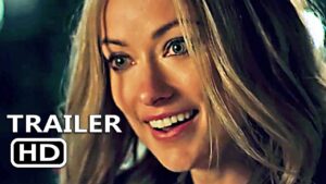 LIFE ITSELF Official Trailer 2 (2018) Olivia Wilde