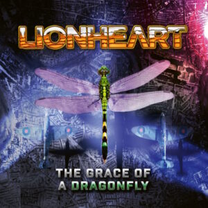 LIONHEART Feat. Ex-IRON MAIDEN Guitarist DENNIS STRATTON: 'Flight 19' Lyric Video Released