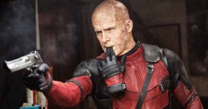 Deadpool 3 Leaked Photos Show Ryan Reynolds' New Look From The Upcoming Film