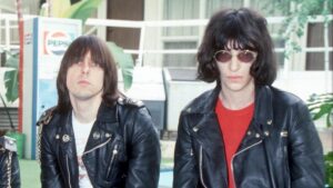 Legal Battle Ensues Over Pete Davidson-Led Ramones Biopic