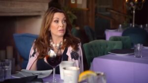 Lisa Vanderpump is 'concerned' about Ariana Madix and Katie Maloney's shop, a source told The U.S. Sun