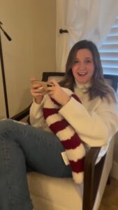 Tori Roloff posted a new video that showed off her weight loss