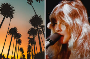 Make A 1970s Playlist And We'll Give You A US State To Visit
