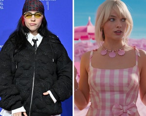 Margot Robbie And Greta Gerwig Talk Possible 'Barbie' Musical