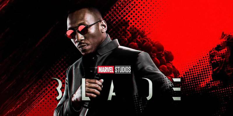 Marvel Needs To Remove Blade From It&#8217;s Release Schedule
