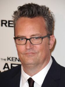 Matthew Perry Was Reckless; Drove High And Crashed His Aston Martin