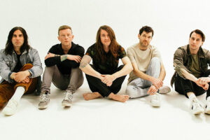 Mayday Parade Announce New Lo-fi EP