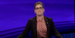Mayim Bialik was reportedly 'hoping to come back' to Jeopardy! in the New Year