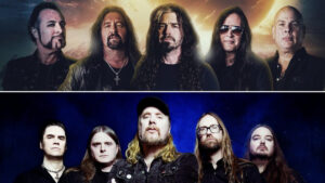 Metal Church and At the Gates Each Cancel 2024 Tours