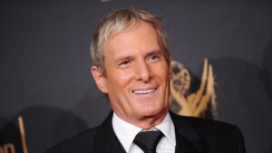 Michael Bolton Recovering From Emergency Brain Surgery