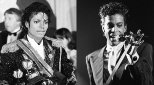 Michael Jackson Feud Made Prince Skip "We Are The World," Lionel Richie Says