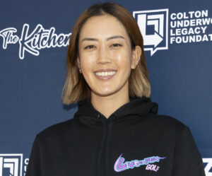 Michelle Wie in Sweet Workout Gear Says “Do More Pilates” — Celebwell