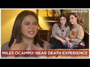 Miles Ocampo opens up on breakup with Elijah Canlas
