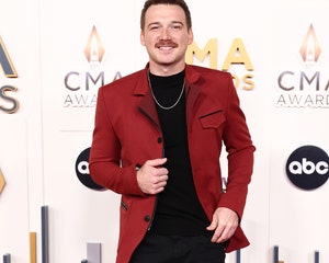 Morgan Wallen Asks Fans Not to Stream 'Terrible' Decade-Old Songs Released Against His Wishes