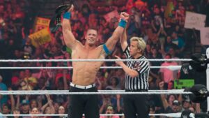 Netflix Acquires Streaming Rights to WWE Raw