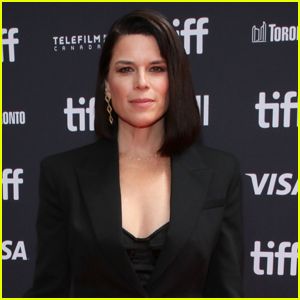 Neve Campbell Reveals If She'd Return to 'Scream' Franchise, Talks Drama Surrounding 7th Movie