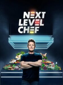 Next Level Chef fans were upset at how the show's third season premiere went down