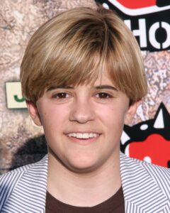 Rob Pinkston played Coconut Head on Ned's Declassified School Survival Guide