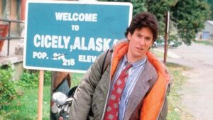 Northern Exposure Available on Prime Video for First Time Ever