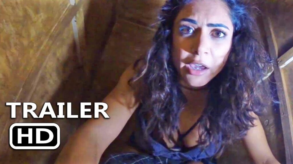 ODDS ARE Official Trailer (2018)
