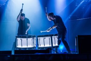 ODESZA Announce "Finale" Tour for Summer 2024