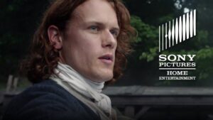 OUTLANDER Season Two: Now on Collector's Edition Blu-ray!