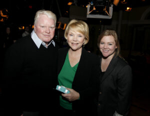 Erika Slezak's daughter Amanda has died 'very suddenly' at just 42 years old
