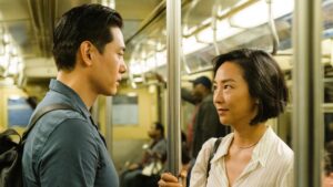 [Only IN Hollywood] Will Greta Lee, Fantasia, Meryl Streep and more set record-breaking wins at Golden Globes?