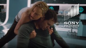 PASSENGERS - Time Out (In Theaters December 21)