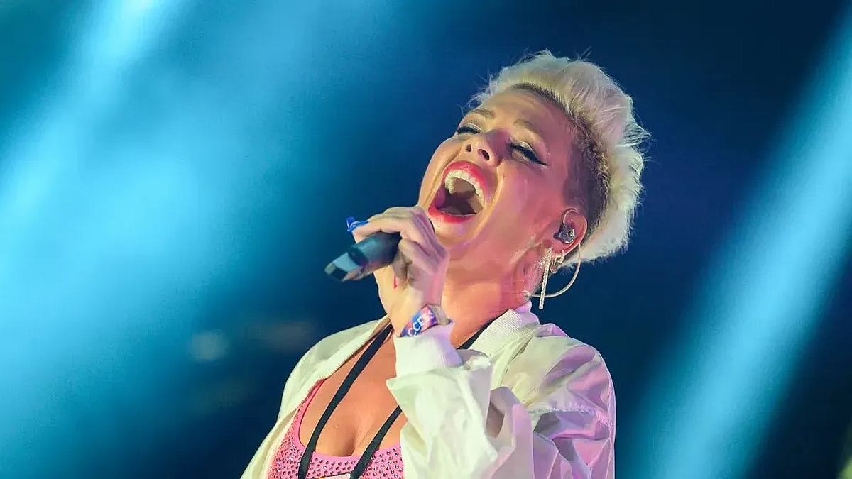 P!NK Announces 2024 Fall Tour Dates Cirrkus News