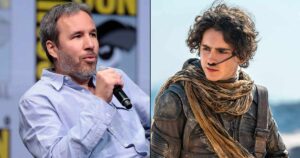 Denis Villeneuve confirmed there's Dune 3 happening, ahead of Dune: Part Two release