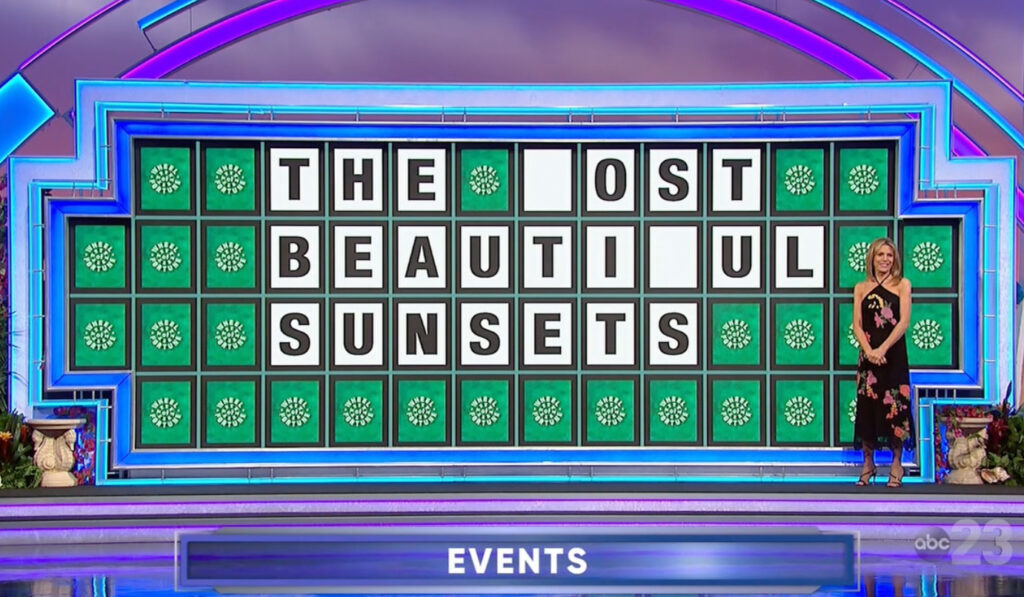 A contestant named Deanna seemingly couldn’t crack this puzzle despite the answer seeming obvious