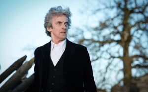 Peter Capaldi’s Performance in ‘Criminal Record’ Is Unmissable