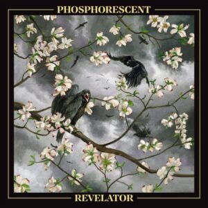 Phosphorescent Announces New Album 'Revelator'