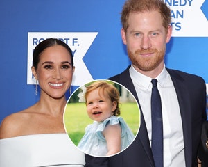 Prince Harry And Meghan Markle Welcome New Family Member With Help Of Ellen DeGeneres
