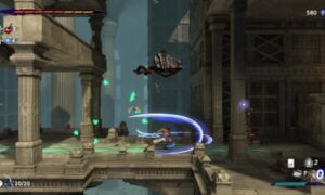 Prince of Persia: The Lost Crown review