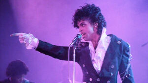 Prince's Purple Rain Is Getting a Stage Adaptation