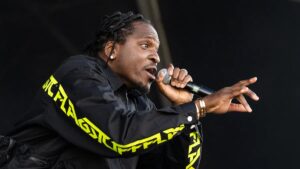 Pusha T Raps About Retirement Planning on Song for Financial Services Org