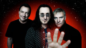RUSH's Best Songs: Their Top 10 Tracks