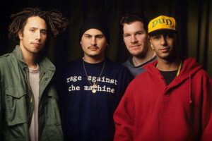 Rage Against The Machine “Will Not Be Touring Or Playing Live Again,” Says Brad Wilk