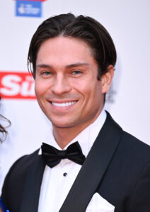 Joey Essex is set for his boxing debut