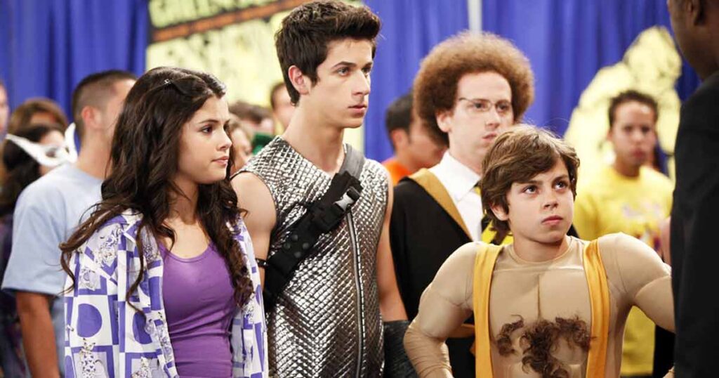 Wizards Pilot: Everything You Need To Know About Selena Gomez & David Henrie's Reboot!