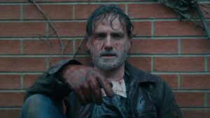 Rick Grimes Returns in Trailer for Walking Dead: The Ones Who Live