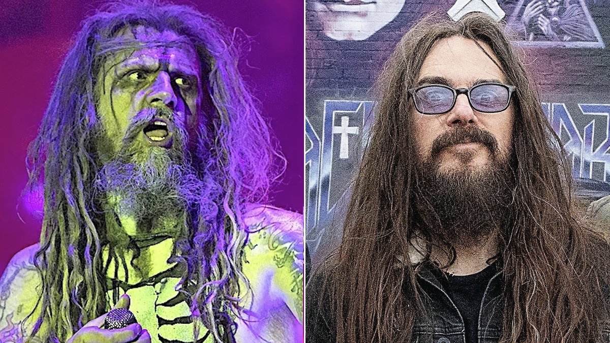 Rob Zombie Welcomes Back Blasko As Bassist Cirrkus News