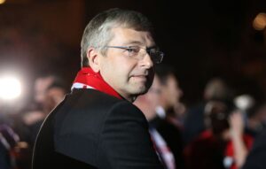 Russian Billionaire Dmitry Rybolovlev Accuses Sotheby's Of Cheating Him Of Tens Of Millions In Court Testimony
